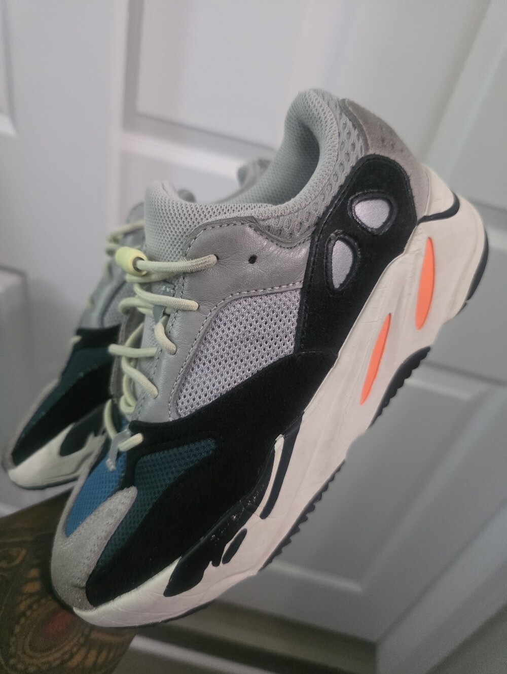 Yeezy Boost 700 V1 Kids Waverunner